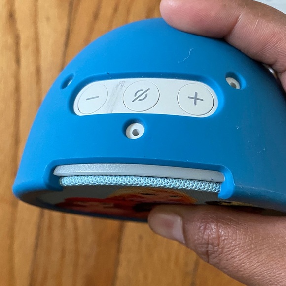 Amazon echo pop kids Disney - Picture 2 of 6